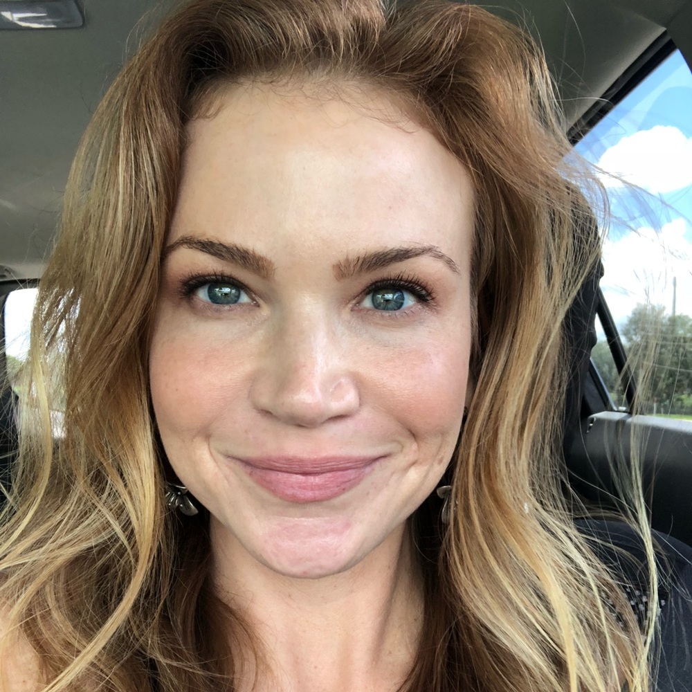 Meet your Posher, Lindsay